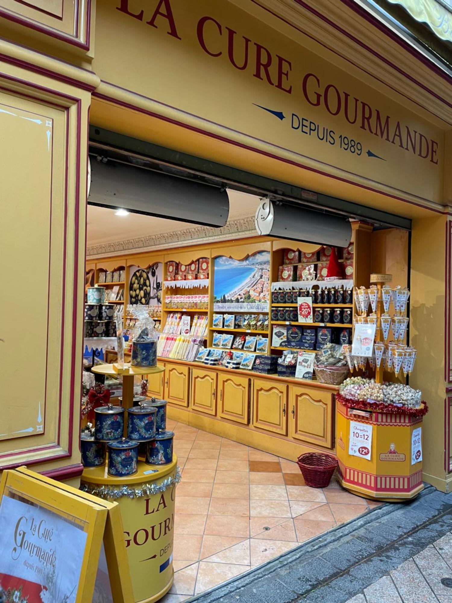 2 Pieces Dans Le Vieux Nice - A 3 Min De La Mer Et Du Celebre Cours Saleya מראה חיצוני תמונה